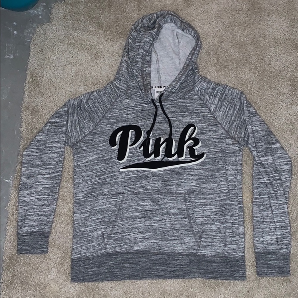 PINK hoodie